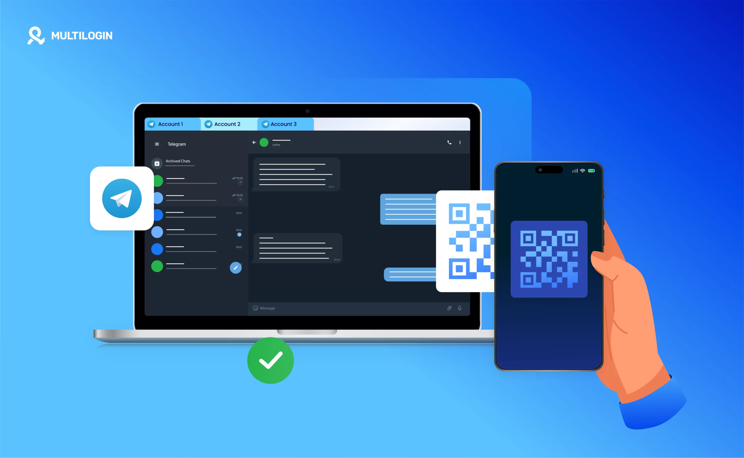 How to easily attract followers with LINE marketing? WhatsApp helps you build a bridge for global communication.